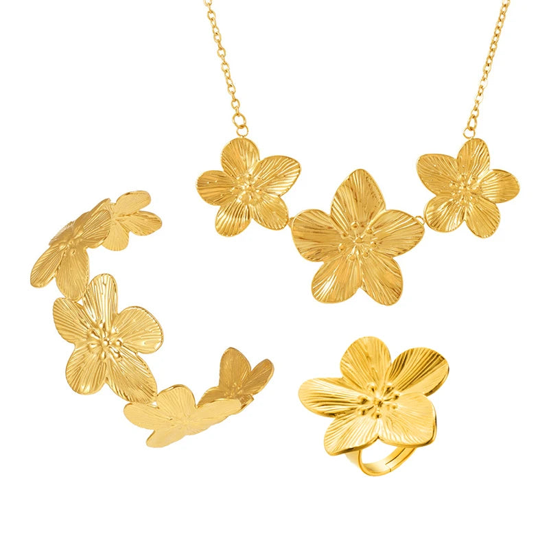 Jewelry Sets